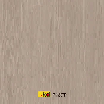 Gambar Panel Keding Eco+ Edge Banding P187T 0.5mm White Oak - 25mm X 0.5mm X 30m di Juragan Material