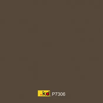 Gambar Panel Keding Eco+ Edge Banding P7306 0.5mm Brushed Brass - 25mm X 0.5mm X 30m di Juragan Material