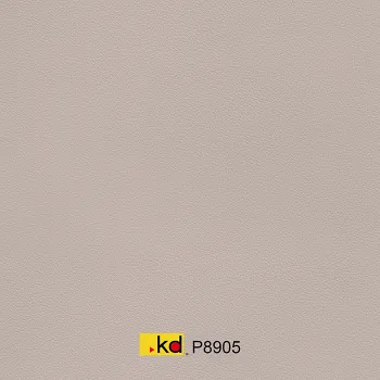 Gambar Panel Keding Eco+ P8905 3.0mm Lychee Leather Buttercream di Juragan Material