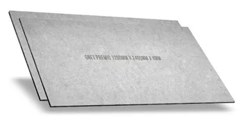 Gambar Papan Fiber Semen Gnet 8mmx2400mmx1200mm di Juragan Material