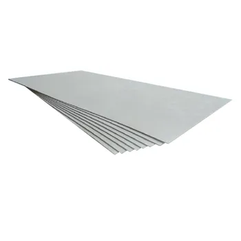 Gambar Papan Fiber Semen Triple Board Fiber Board 120X240X0.35 CM - Kediri di Juragan Material