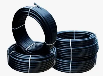 Gambar Pipa HDPE SHOLIN 2" PN10 di Juragan Material