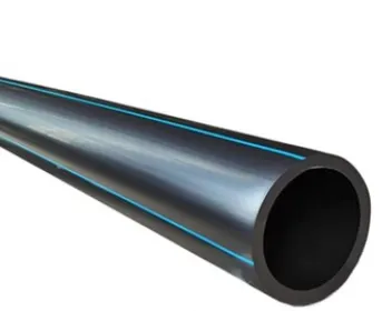 Gambar Pipa HDPE SHOLIN 3" PN10 di Juragan Material