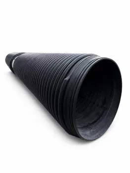 Gambar Pipa HDPE SHOLIN SPIRAL ID800 (32") SN4 di Juragan Material