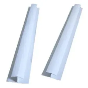 Gambar Rangka Plafon Shunda Plafon List SB 301 - Panjang 4m, Sb 301-12 di Juragan Material