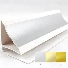 Gambar Rangka Plafon Shunda Plafon List LS 307 - Ls 307, Panjang 4m di Juragan Material