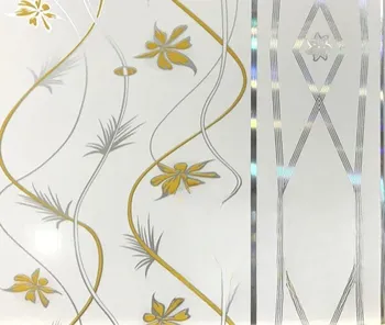 Gambar Plafon PVC Shunda Plafon KU 20.100 - Panjang 6m di Juragan Material