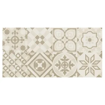 Gambar Promo Granit Tile Roman GT1262701R dConcreto Femme - 120x60 di Juragan Material