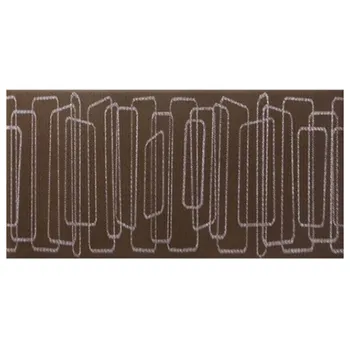 Gambar Promo Granit Tile Roman W40536 dSoho Choco - 20x40 di Juragan Material