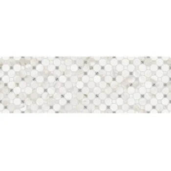 Gambar Promo Granit Tile Roman W75313 dMykonos Wall Classic - 75x25 di Juragan Material