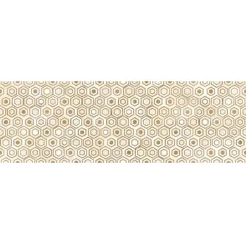 Gambar Promo Granit Tile Roman W75316 dSantiago Wall Hexa - 75x25 di Juragan Material