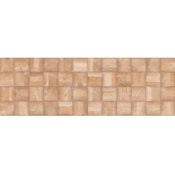 Gambar Promo Granit Tile Roman W75724 dCabana Wall Cinnamon - 75x25 di Juragan Material