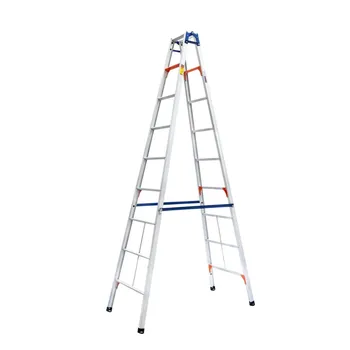 Gambar Tangga Fortuna Aldila 13 Step 250 Cm di Juragan Material