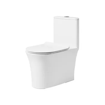 Jual Kloset Duduk Aer Siphonic One Piece Toilet OSC 20 Original | Juragan  Material