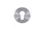 Gambar Aksesoris Pintu Jendela Gradino Escutcheon E 62.15 - Satin 1 di Juragan Material