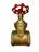 Gambar Gate Valve Kitz 1 1/4" 1 di Juragan Material
