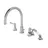 Gambar Shower TOTO Set TX447SGV1N 2 di Juragan Material