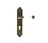 Gambar Pegangan Pintu Dekkson Handle Vintage Series LHP V210 1190 MAB+WC 1 di Juragan Material