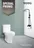 Gambar PROMO Closet Duduk TOTO CW630J / TX493SRSN#MB  1 di Juragan Material