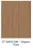 Gambar HPL Carta Wood Grain 2 6011 - 6400 - Carta 6116 Dm Marin Beech 7 di Juragan Material