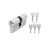 Gambar Kunci Dekkson Cylinder  Cyl Con DC DL62MM SN (2+3) 1 di Juragan Material