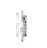 Gambar Kunci Dekkson Mortise Lock MTS RL DL84030  - Satin 1 di Juragan Material