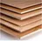 Gambar Triplek Meranti Campur (MC) Non Sanding (NS) 122cm X 244cm X 8mm 1 di Juragan Material