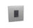 Gambar Aksesoris Listrik Panasonic Outlet Data WEJ 3020H + WESJ 78019 MWS 1 di Juragan Material