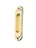 Gambar Aksesoris Pintu Jendela Solid FPP 61.62 - Chorome 1 di Juragan Material