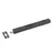 Gambar Aksesoris Pintu Jendela Dekkson Flush Bolt FB 040 8 Matt Black  1 di Juragan Material