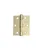 Gambar Engsel Pintu Solid EK 01 3"x2.5"x2.5 - Chrome 3 di Juragan Material