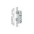 Gambar Kunci Dekkson Mortise Lock MTS IL DL8672 SSS 1 di Juragan Material