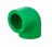 Gambar Aksesoris Pipa Rucika PPR Elbow 2" 1 di Juragan Material