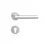 Gambar Pegangan Pintu Solid Lever Handle HRE 81.51 1 di Juragan Material