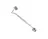 Gambar Aksesoris Pintu Jendela Gradino Window Hook HA 951 10" 1 di Juragan Material