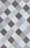 Gambar Keramik Mulia Diamond Art - 25x40, Grey 1 di Juragan Material