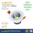 Gambar Lampu & Armatur  Luxmenn LUX-COB / 5 Watt - Tipe Spotlight - Kuning 3000k 1 di Juragan Material