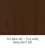 Gambar HPL Taco Woodgrain RE - SL - Th 882 Re - Hansen Walnut Re 3 di Juragan Material