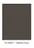 Gambar HPL Carta Solid 3 0128 -0150 - Carta 0136 Graphite T 2 di Juragan Material