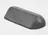 Gambar Aksesoris Atap BMI Monier Nok Vee Ridge End Classic - Black 2 di Juragan Material