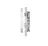 Gambar Kunci Dekkson Mortise Lock MTS IL DL84030 SSS - Satin 1 di Juragan Material