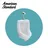 Gambar Urinal American Standard Maybrook 2TS w/kit+Strainer Comp White 1 di Juragan Material