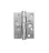 Gambar Engsel Pintu Gradino EK G2 4"x3"x3 1 di Juragan Material