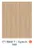 Gambar HPL Carta Wood Grain 1 7856 - 7863 - Carta 7860 Kriel Oak T 8 di Juragan Material