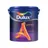 Gambar Cat Dinding Dulux Ambiance 20L - Silver Quil 30gg 61/010 1 di Juragan Material