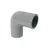 Gambar Aksesoris Pipa Lesso PVC Elbow (Knee) 1" Tipe AW 1 di Juragan Material