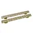 Gambar Pegangan Pintu Dekkson Pull HDL V82034 40X14X420X300 - Mbn 1 di Juragan Material