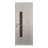 Gambar Pintu Alumunium Alphamax Max 6A - OXO - Putih 2 di Juragan Material