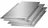 Gambar Besi Profil NB Plat 6mm x 4' x 8' 1 di Juragan Material