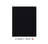 Gambar HPL Carta Solid 2 - Carta 0206 Black F 1 di Juragan Material